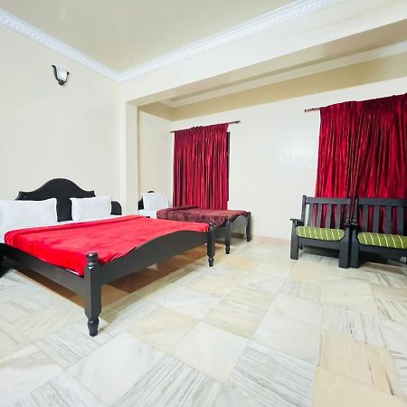 Hotel Hill Town Coorg Madikeri Ngoại thất bức ảnh