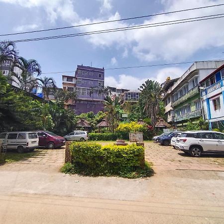 Hotel Hill Town Coorg Madikeri Ngoại thất bức ảnh