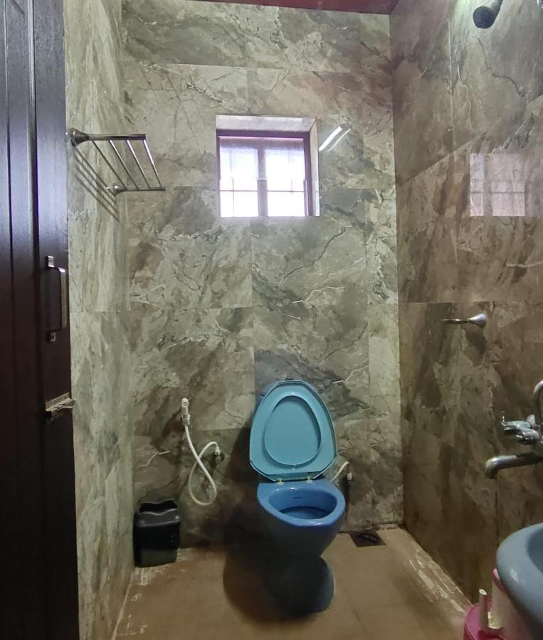 Hotel Hill Town Coorg Madikeri Ngoại thất bức ảnh