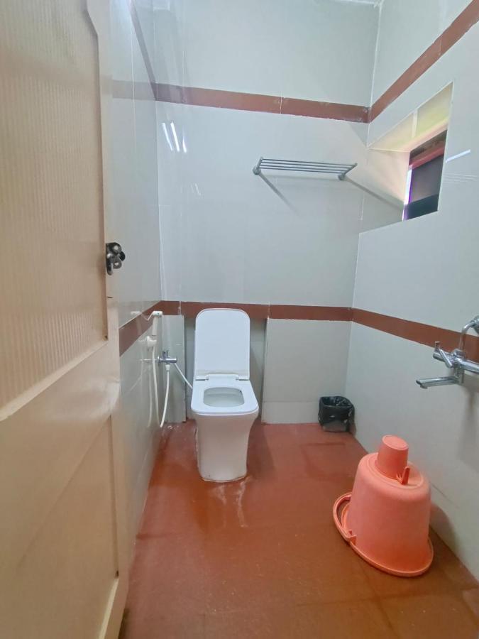 Hotel Hill Town Coorg Madikeri Ngoại thất bức ảnh
